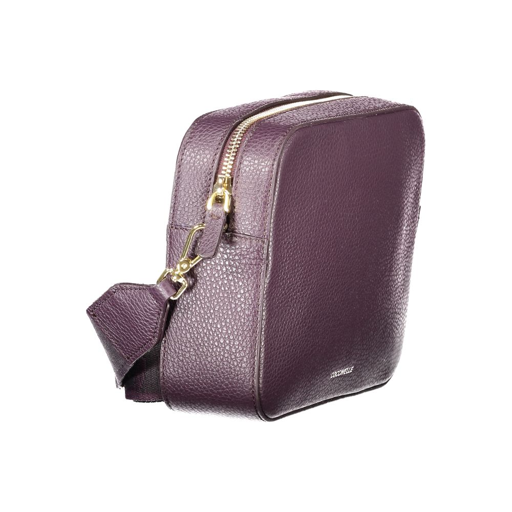 Coccinelle Viola Leather Women Bag Coccinelle