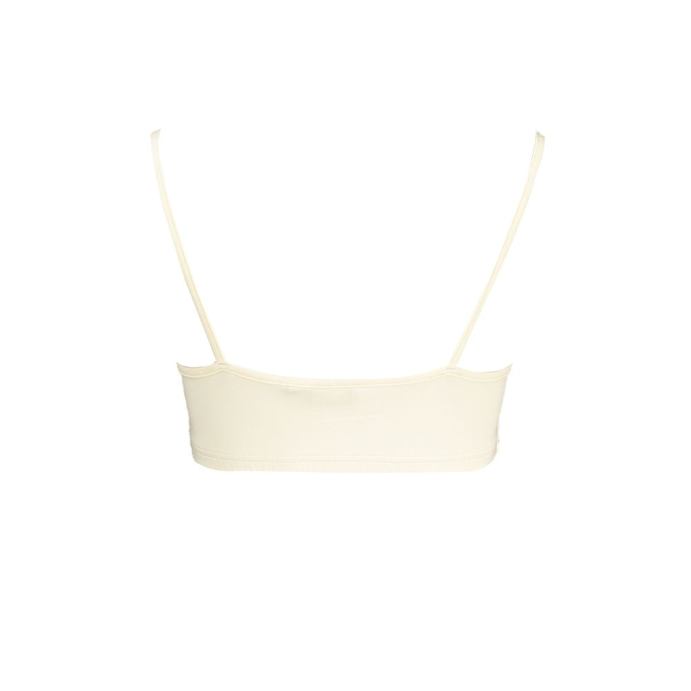 Fila Bianco Cotton Women Shirt Fila