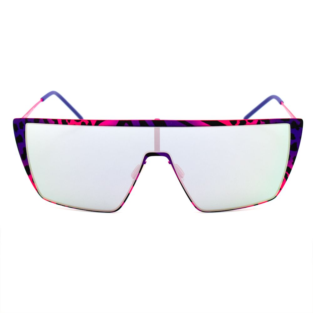 Italia Independent Bicolor Metal Sunglasses Italia Independent