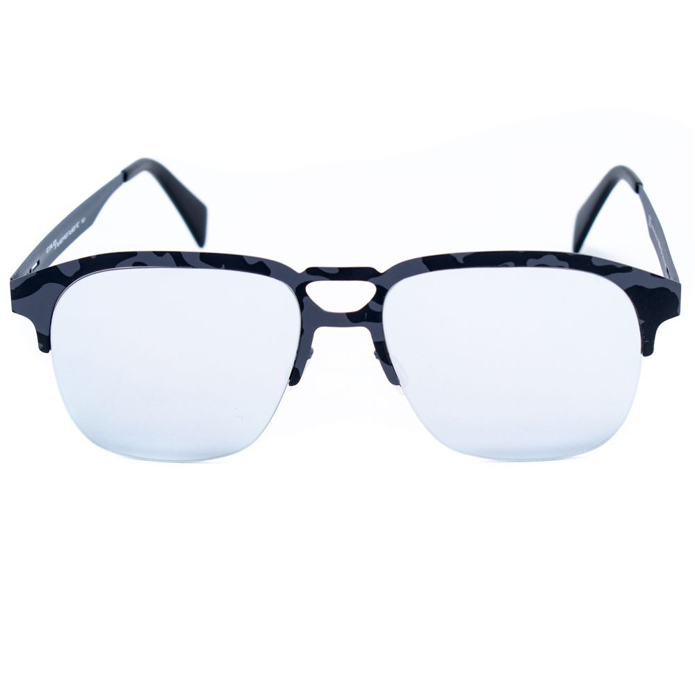 Italia Independent Bicolor Metal Sunglasses Italia Independent