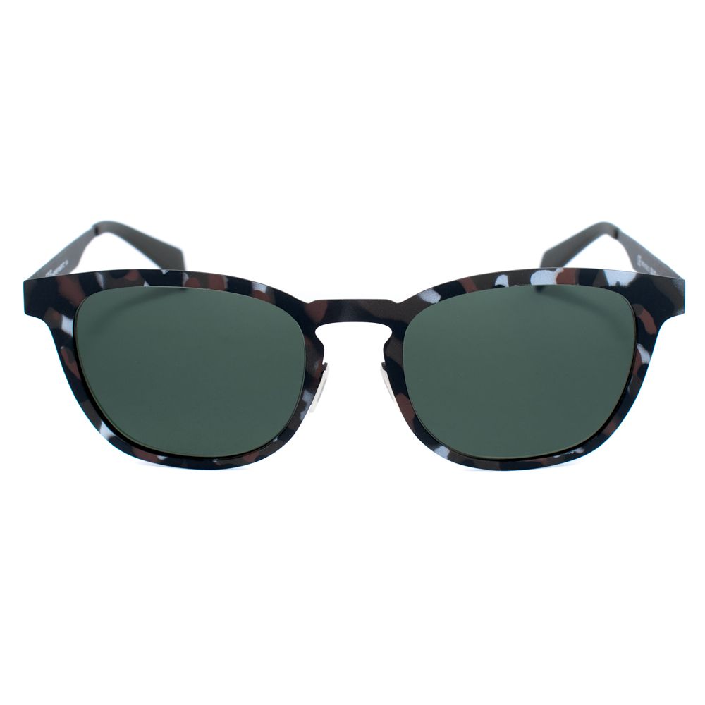 Italia Independent Bicolor Metal Sunglasses Italia Independent