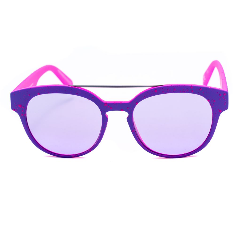 Italia Independent Bicolor Acetate Sunglasses Italia Independent