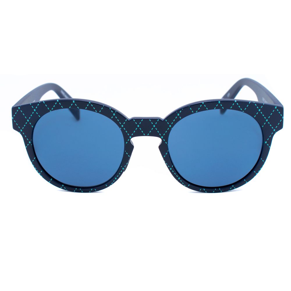 Italia Independent Bicolor Acetate Sunglasses Italia Independent