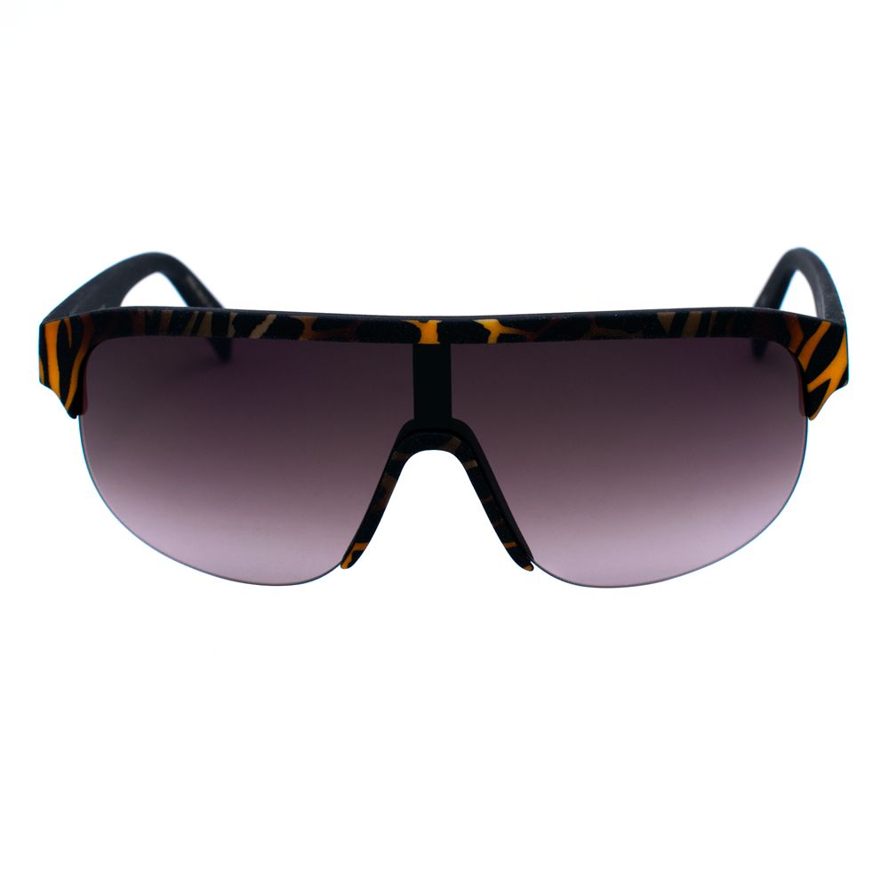 Italia Independent Multicolor Acetate Sunglasses Italia Independent