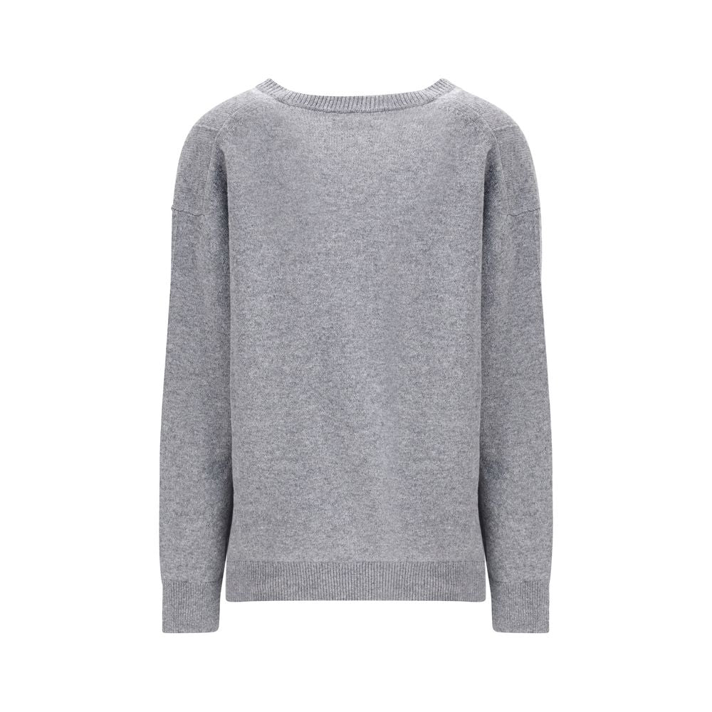Jil Sander V neck Sweater Jil Sander