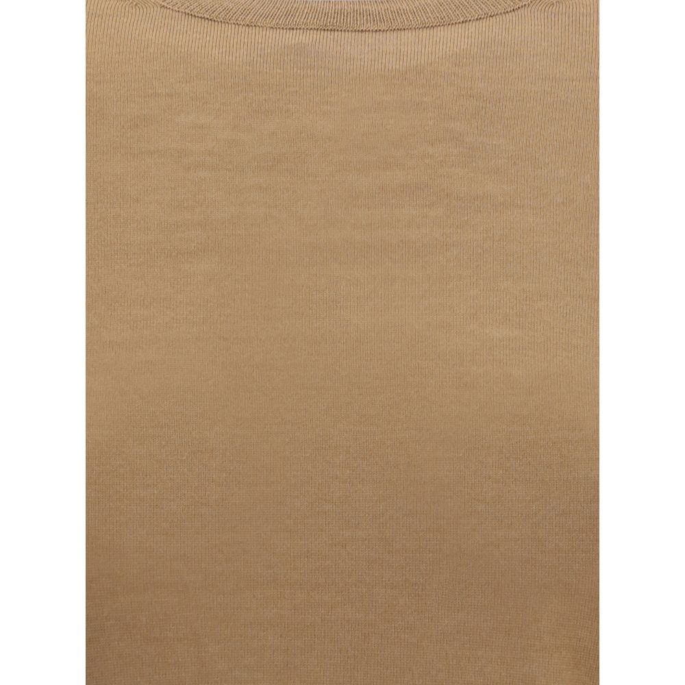 Max Mara Gerico Knit Top Max Mara