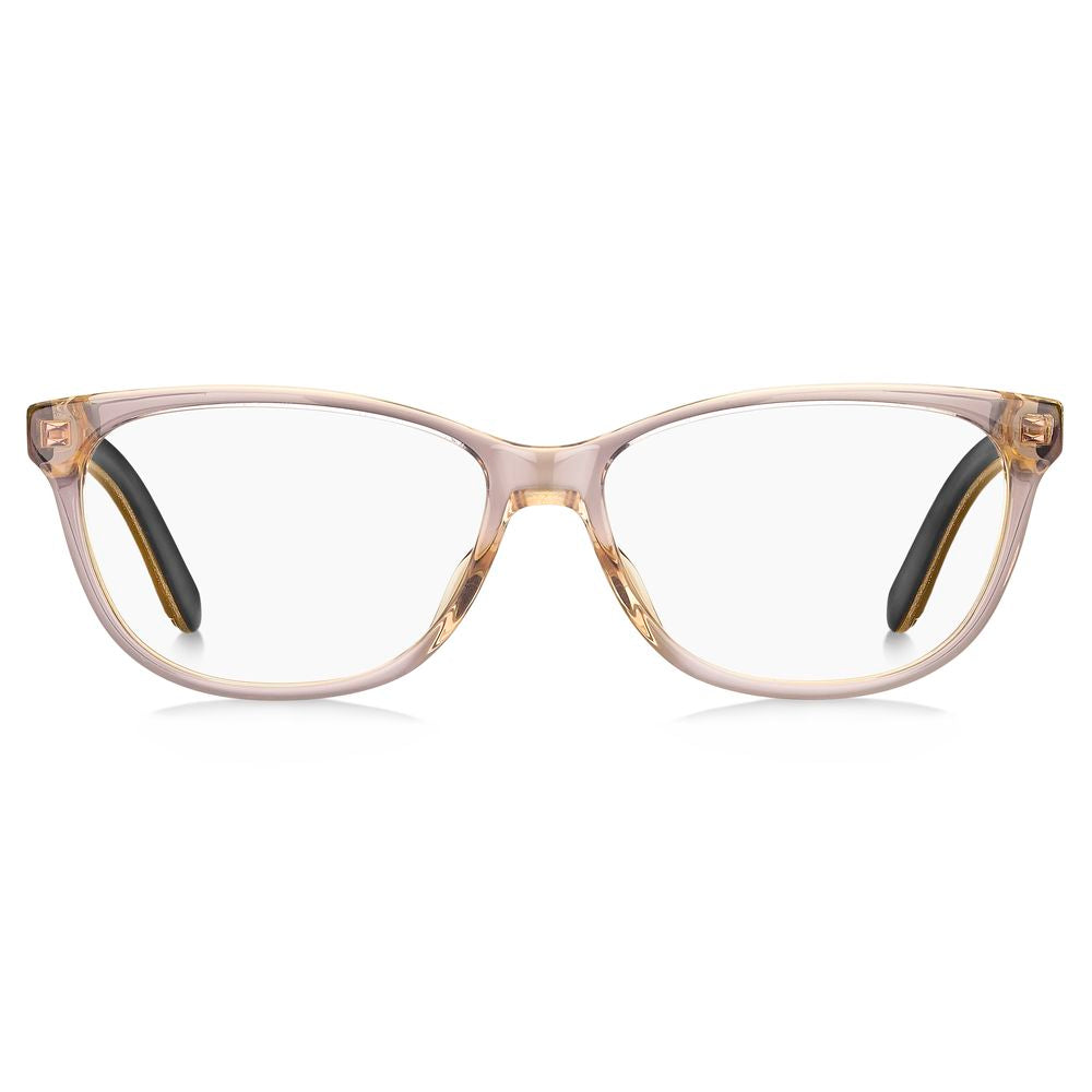 Marc Jacobs Brown Acetate Glasses Frames Marc Jacobs