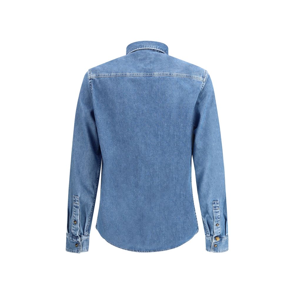 Jacob Cohen Lightweight denim Shirt Jacob Cohen