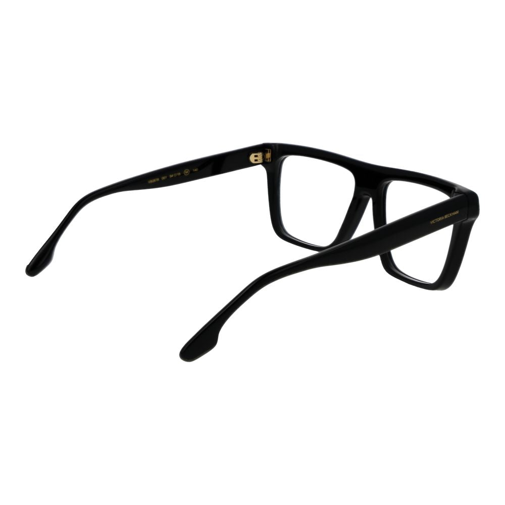 Victoria Beckham Black Women Glasses Frame Victoria Beckham
