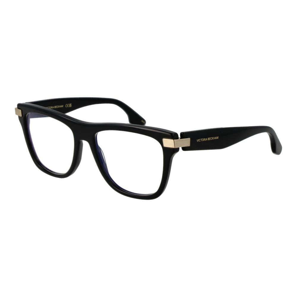 Victoria Beckham Black Women Glasses Frame Victoria Beckham