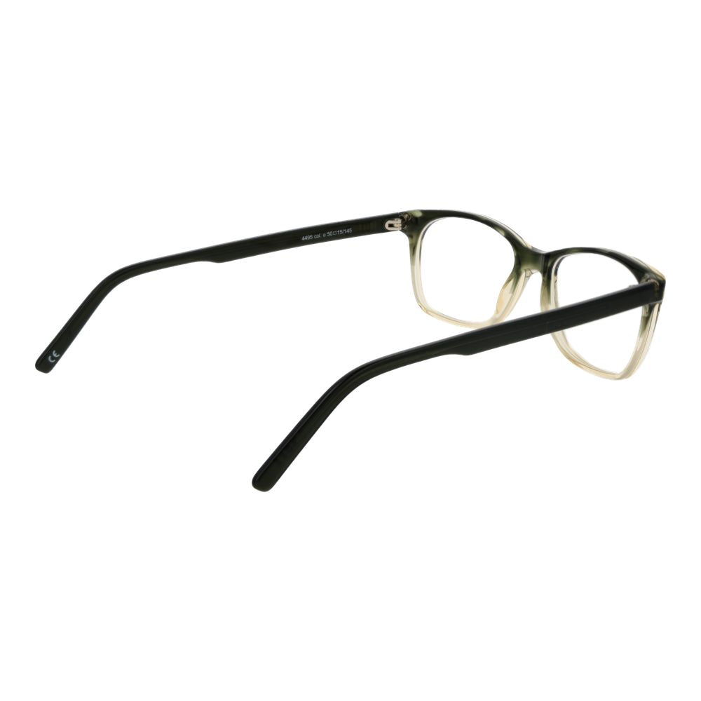 Andy Wolf Bicolor Acetate Glasses Frames