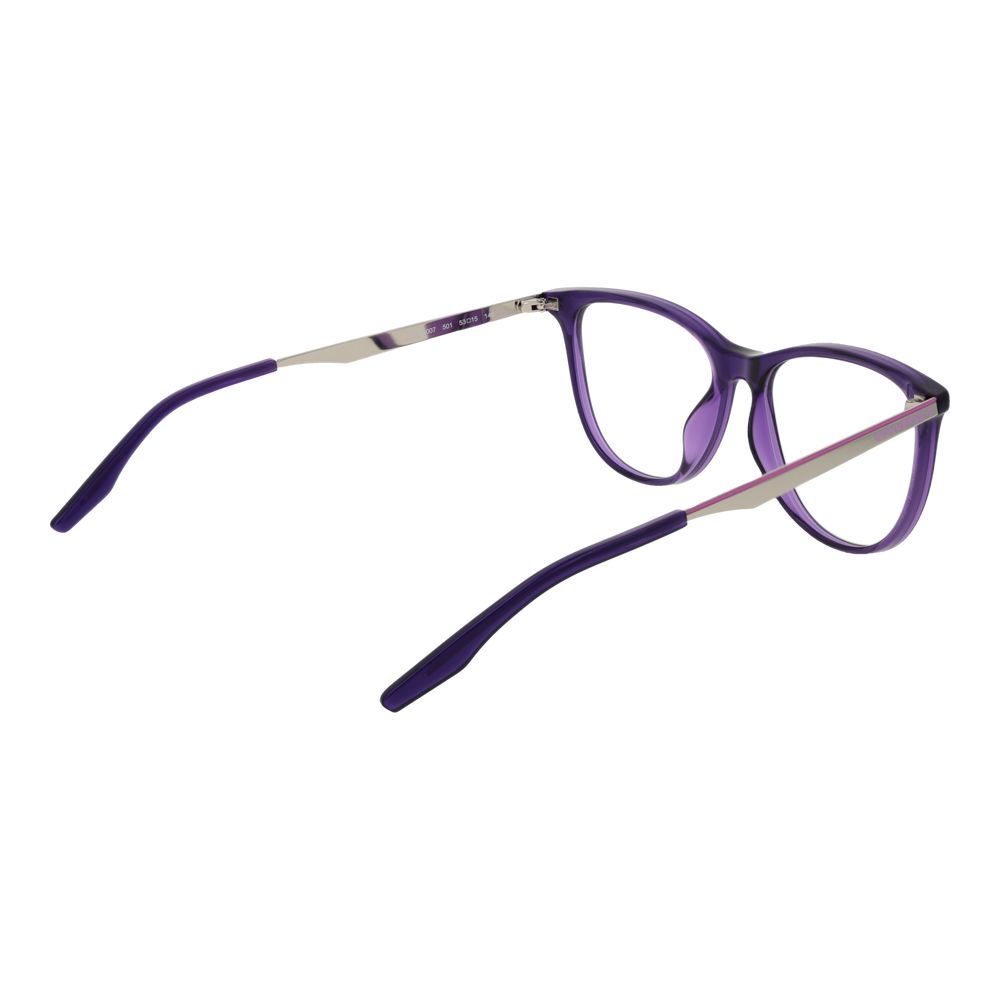 Converse Purple Metal Glasses Frames Converse