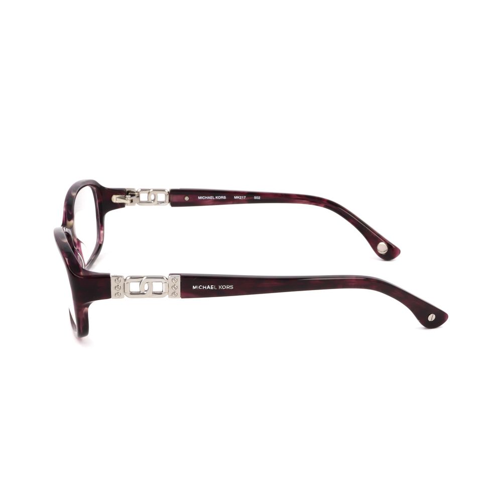 Michael Kors Multicolor Plastic Glasses Frames