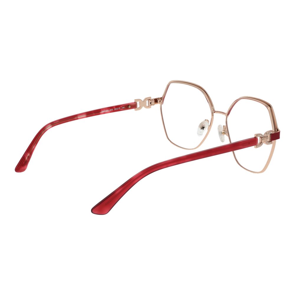 Marciano by Guess Multicolor Metal Glasses Frames Marciano by Guess
