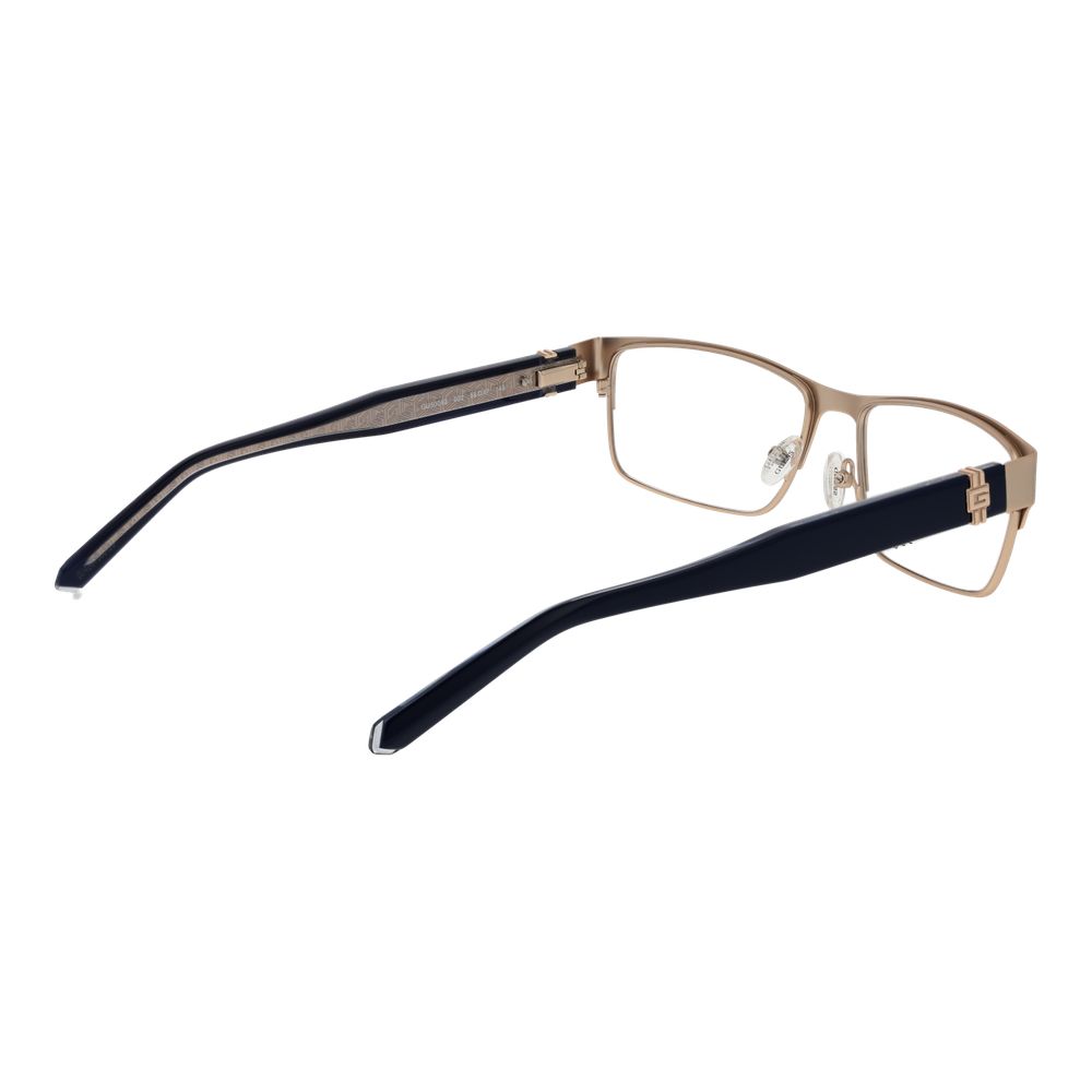 Guess Gold Metal Glasses Frames Guess