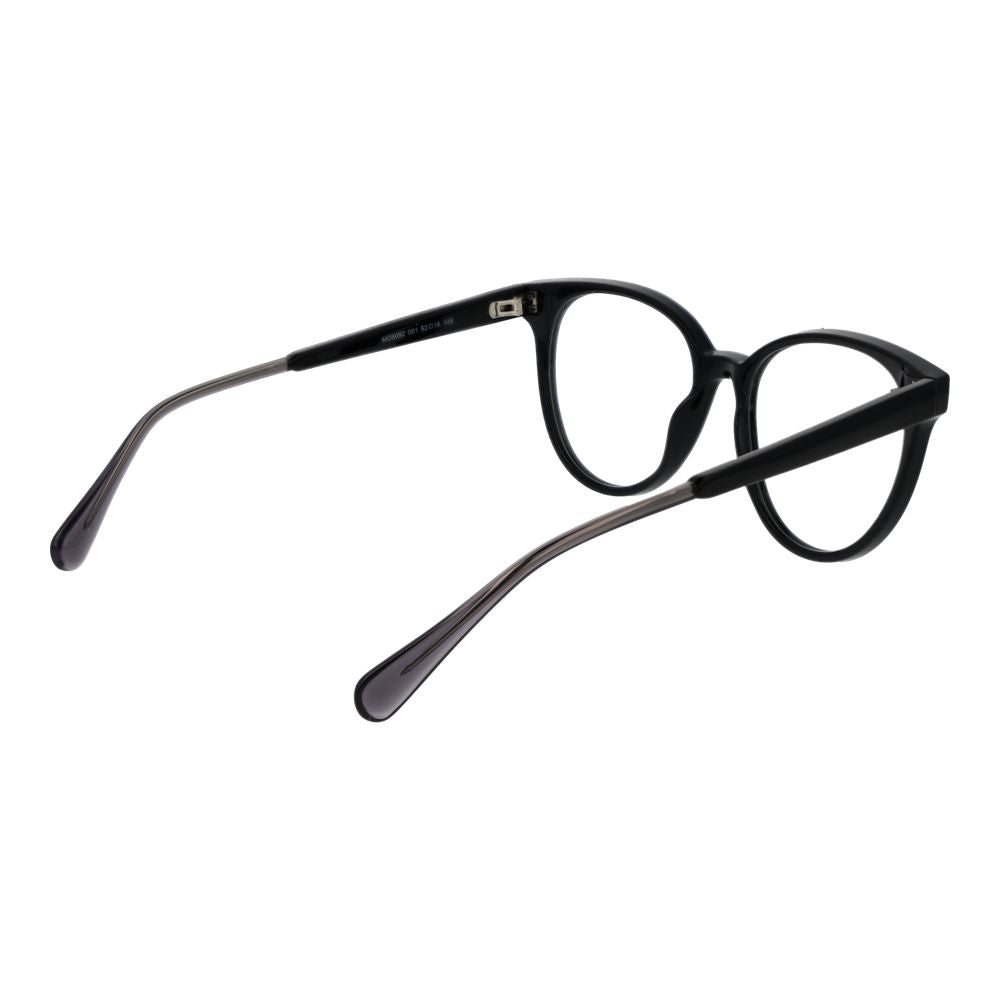 Max & Co Black Plastic Glasses Frames