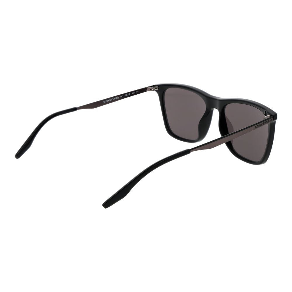 Converse Black Metal Sunglasses Converse