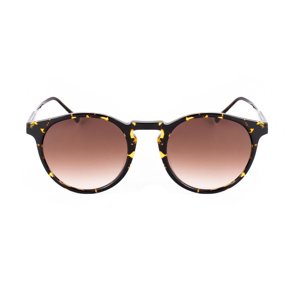 Belstaff Black Titanium Sunglasses