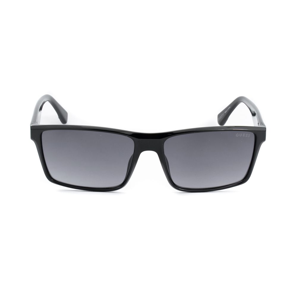 Guess Black Injected Sunglasses Guess