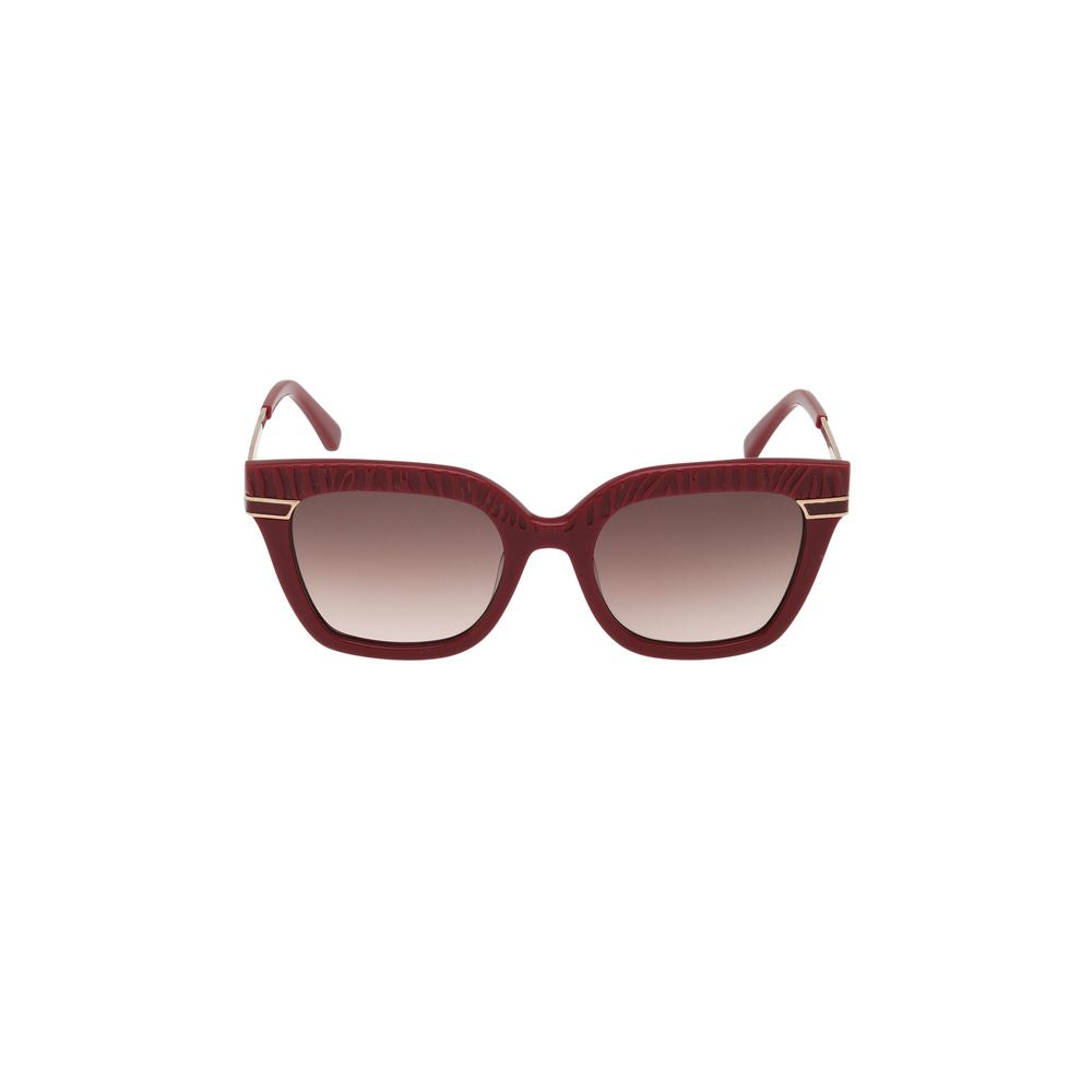 Guess Multicolor Metal Sunglasses Guess