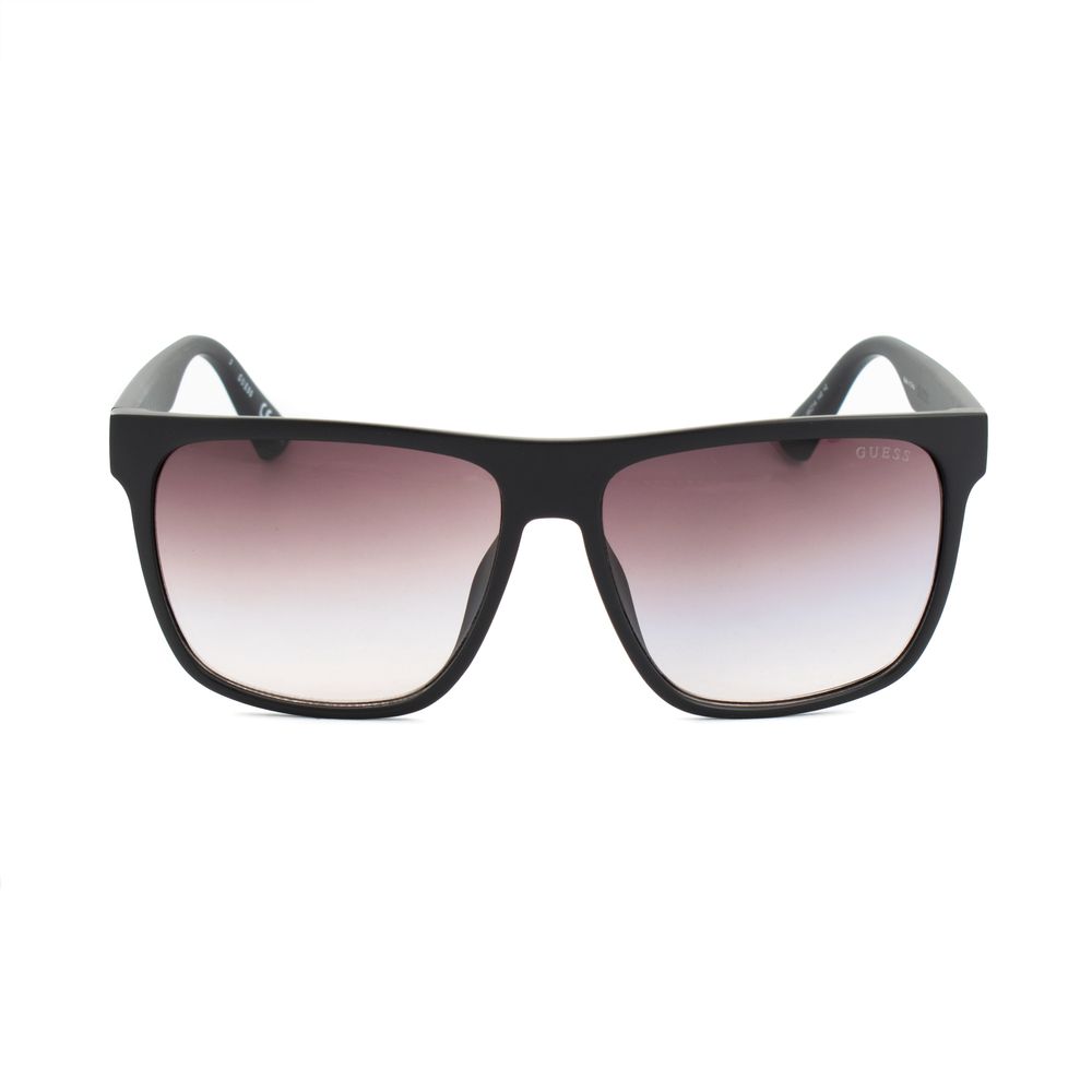 Guess Black Injected Sunglasses Guess