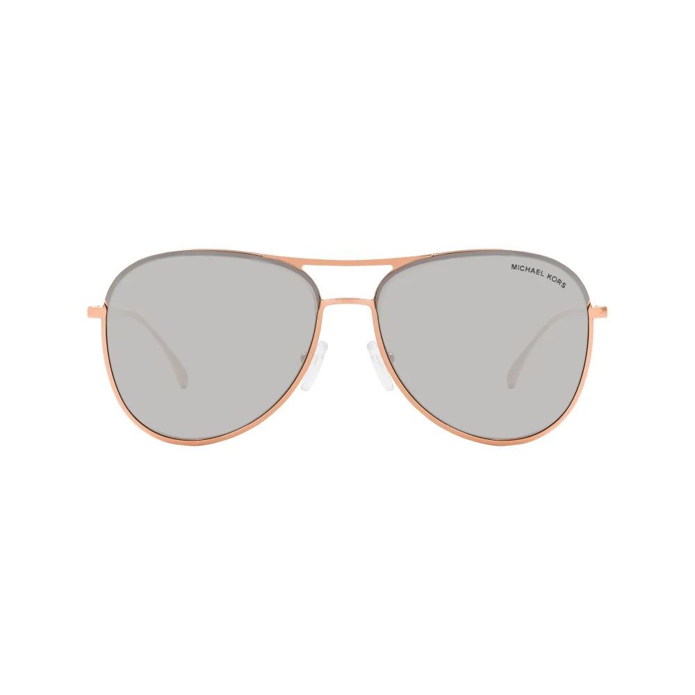 Michael Kors Multicolor Metal Sunglasses Michael Kors
