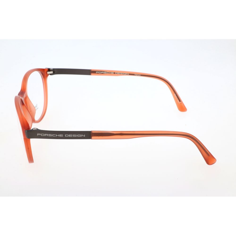 Porsche Design Multicolor Polyamide Glasses Frames