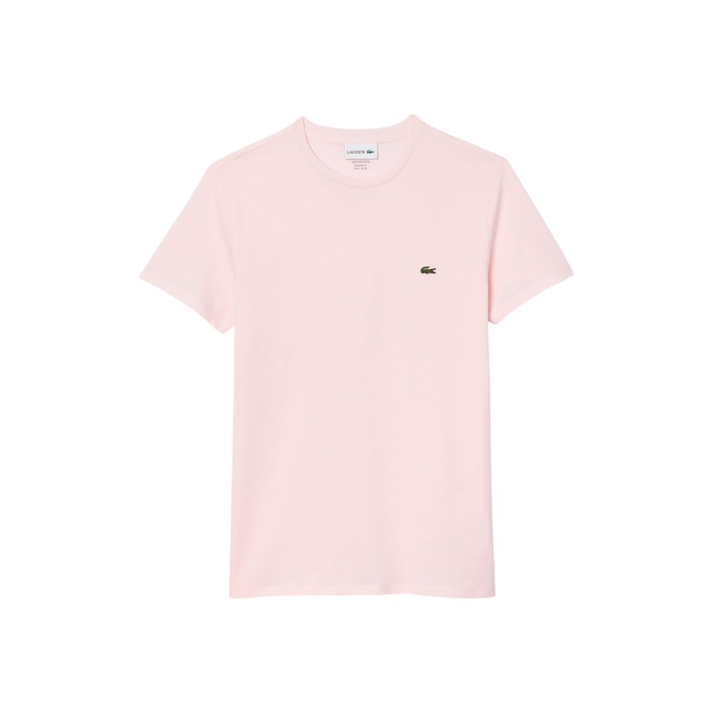 Lacoste Multicolor Cotton Clothing Lacoste