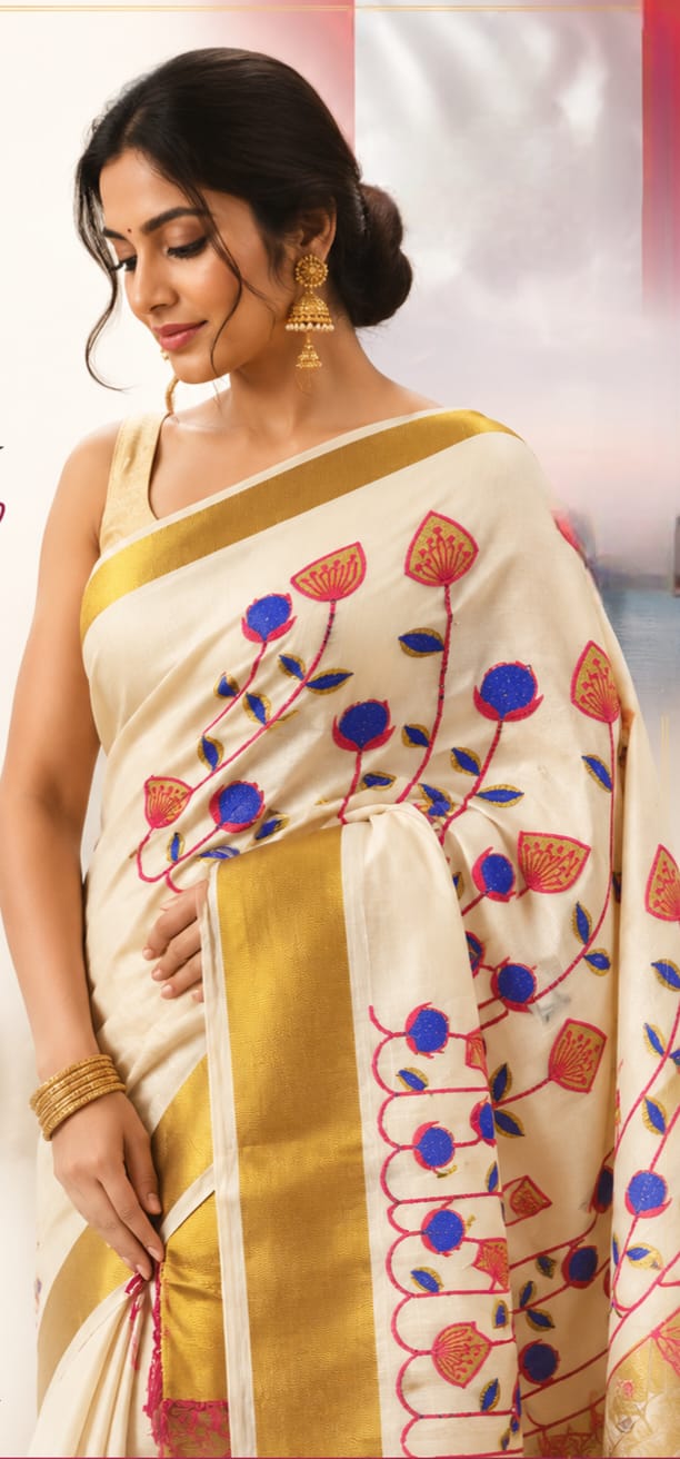 Best Sarees in Halifax — Where to Buy Indian Sarees in Nova Scotia
