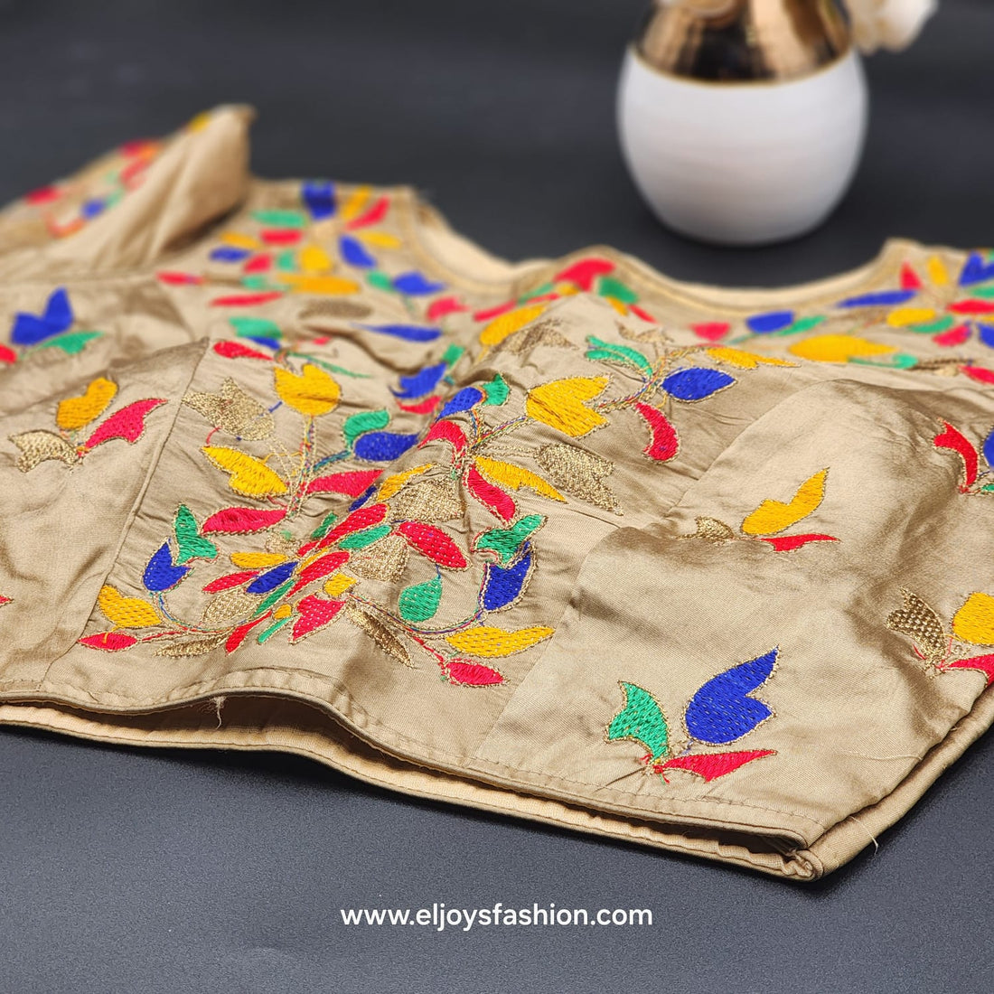 Discover the Elegance of Indian Clothing at Eljoys Fashion