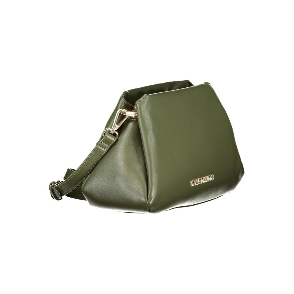 Mario Valentino Verde Poliuretano Women's Bag Mario Valentino