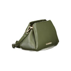 Mario Valentino Verde Poliuretano Women's Bag Mario Valentino