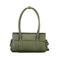 Mario Valentino Verde Poliuretano Women's Bag - Eljoys Fashion 