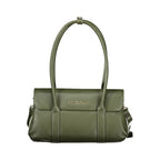 Mario Valentino Verde Poliuretano Women's Bag - Eljoys Fashion 