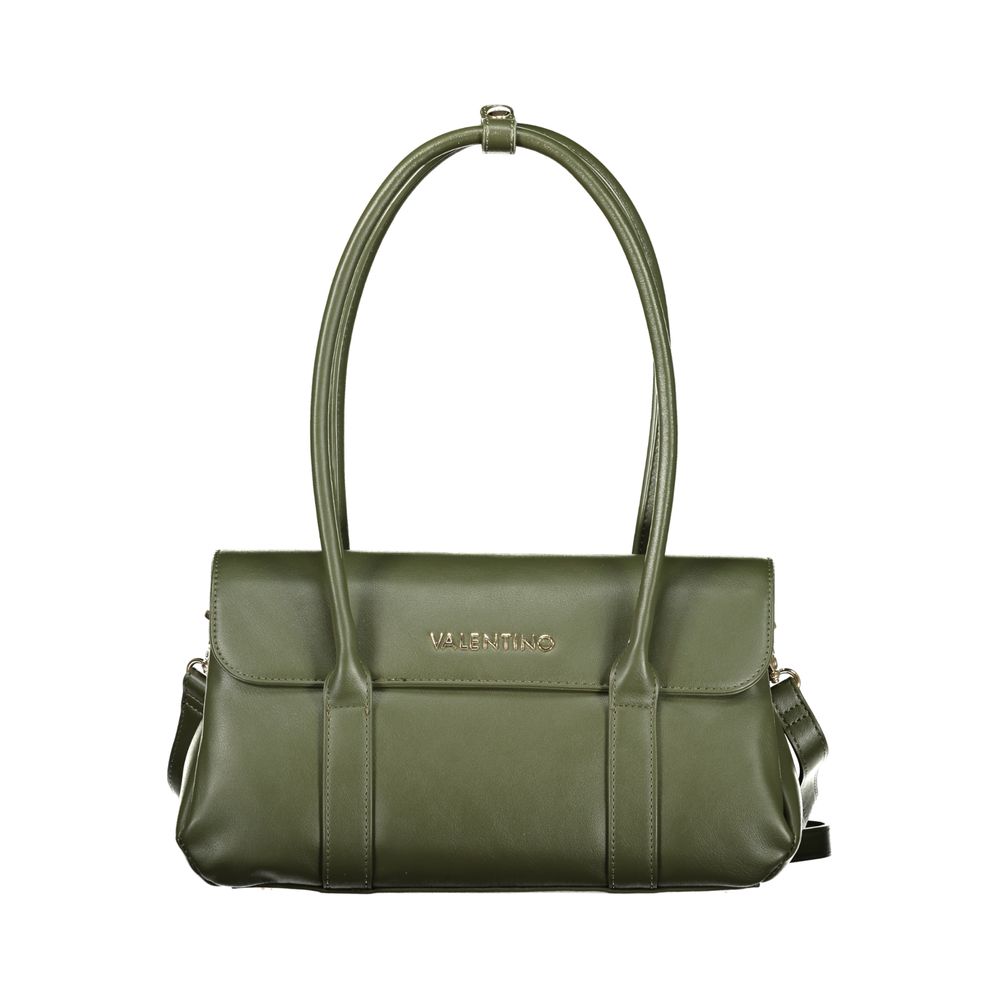 Mario Valentino Verde Poliuretano Women's Bag - Eljoys Fashion 