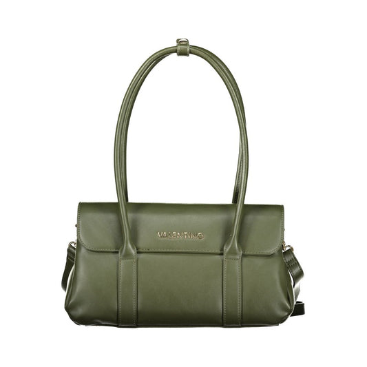 Mario Valentino Verde Poliuretano Women's Bag Mario Valentino
