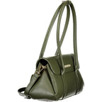 Mario Valentino Verde Poliuretano Women's Bag - Eljoys Fashion 