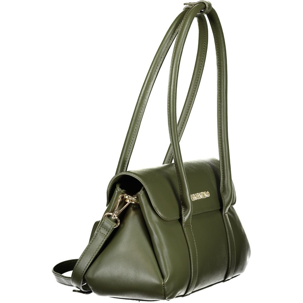 Mario Valentino Verde Poliuretano Women's Bag - Eljoys Fashion 