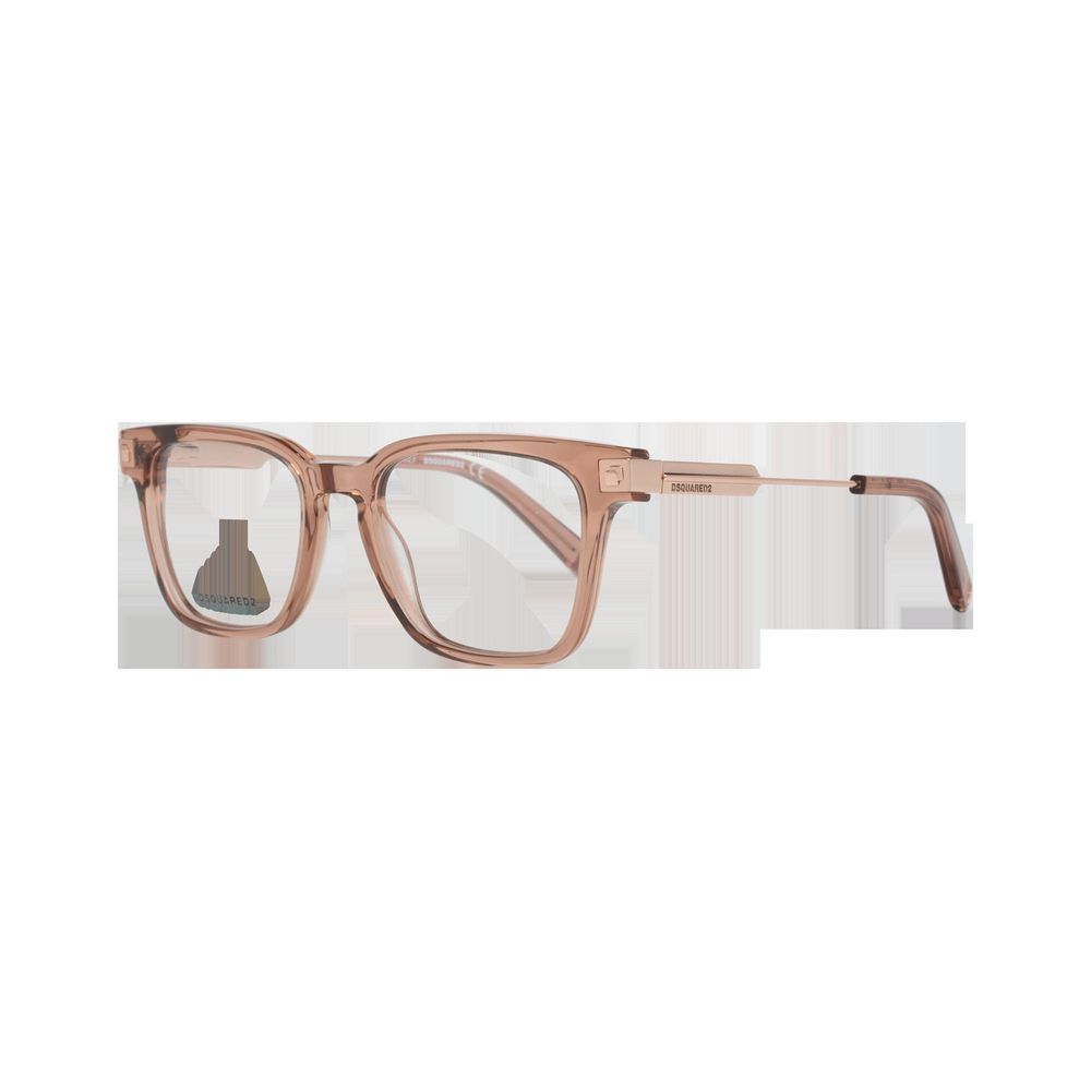 Dsquared² Multicolor Metal Glasses Frames
