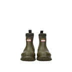 Hunter Multicolor Rubber Rain Boots