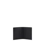 Prada Black Nylon Wallet Prada
