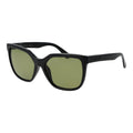 Serengeti Black Plastic Sunglasses Serengeti