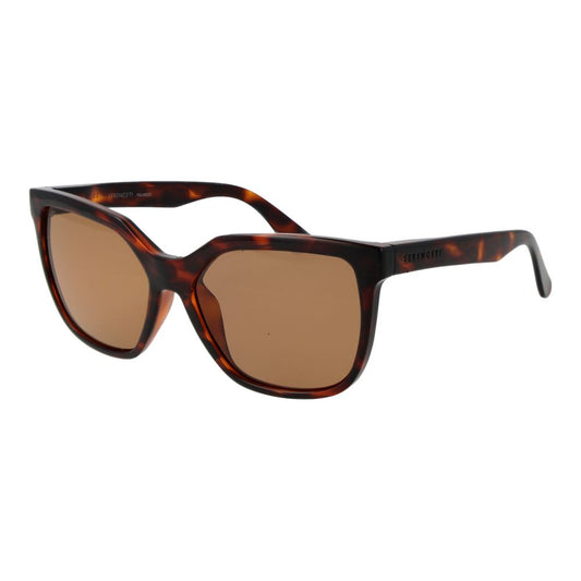 Serengeti Brown Sunglasses Serengeti