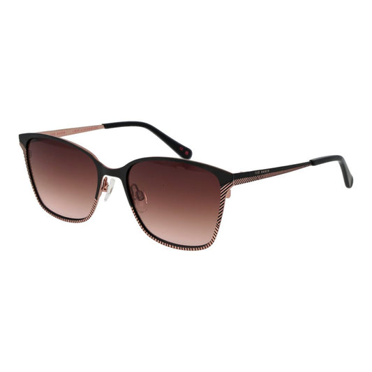 Ted Baker Black Acetate Sunglasses Ted Baker