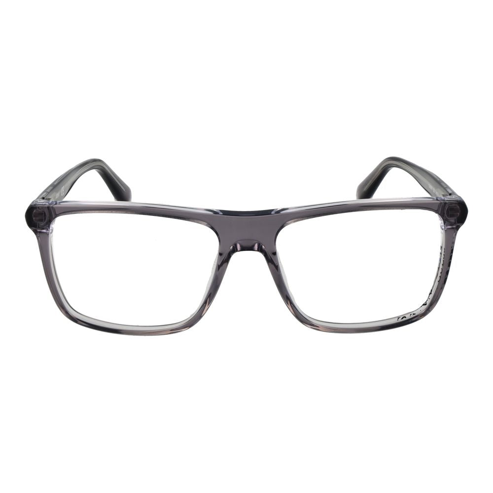 Guess Gray Acetate Glasses Frames Guess