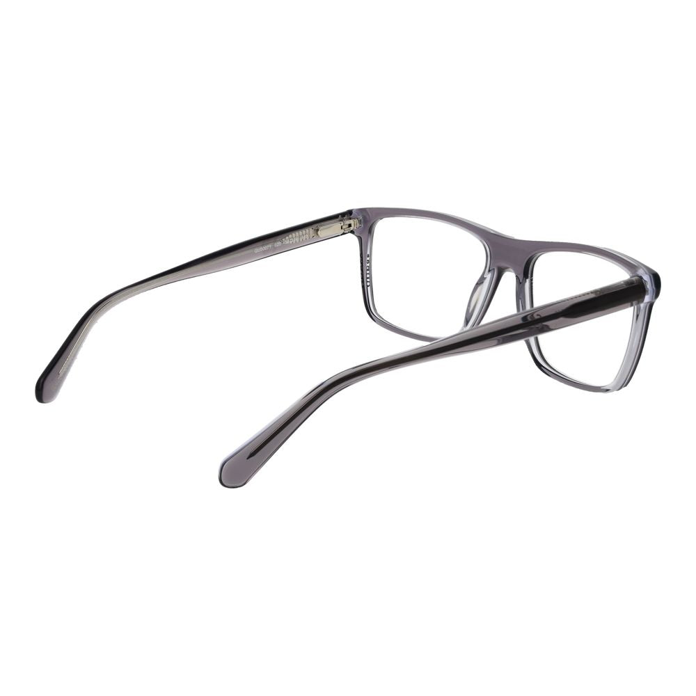 Guess Gray Acetate Glasses Frames Guess