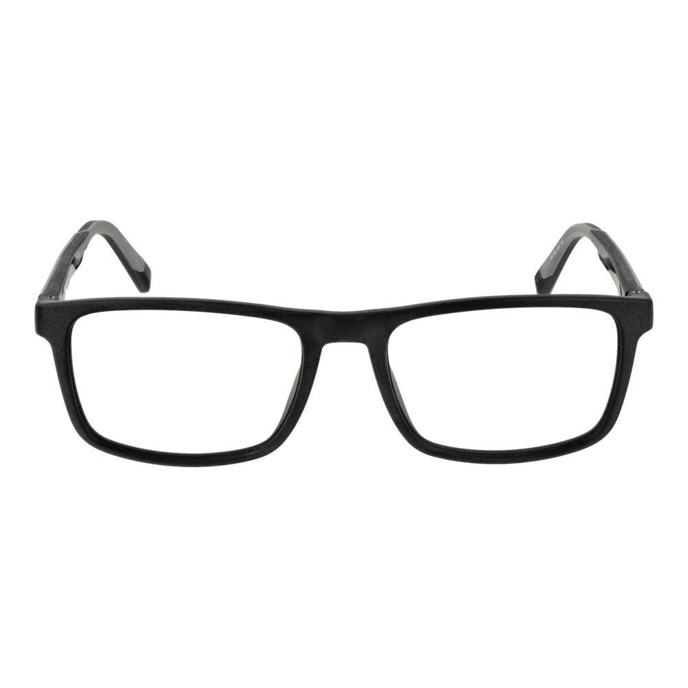 Tommy Hilfiger Black Polyamide Glasses Frames Tommy Hilfiger