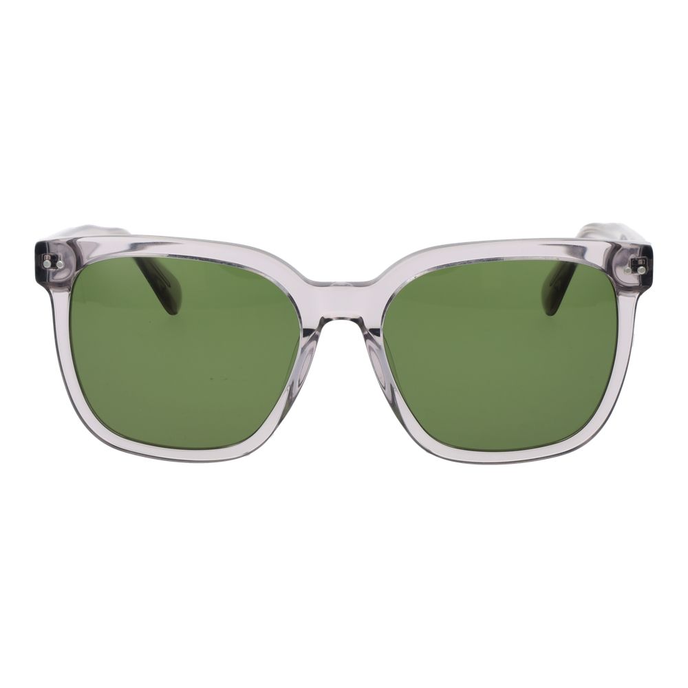 Replay Gray Plastic Sunglasses - Eljoys Fashion 