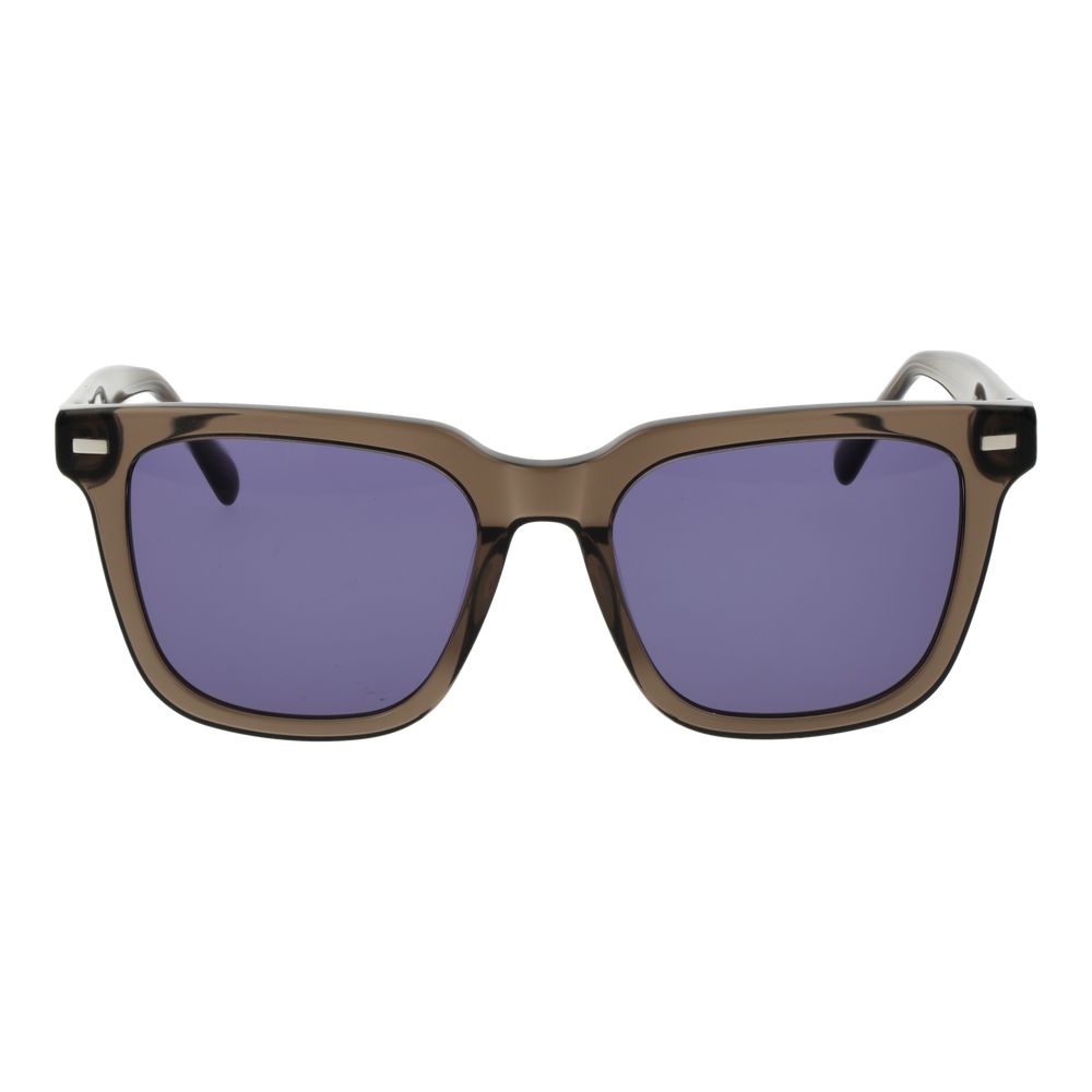 Replay Brown Plastic Sunglasses - Eljoys Fashion 