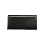 Furla Nero Leather Woman Wallet - Eljoys Fashion 